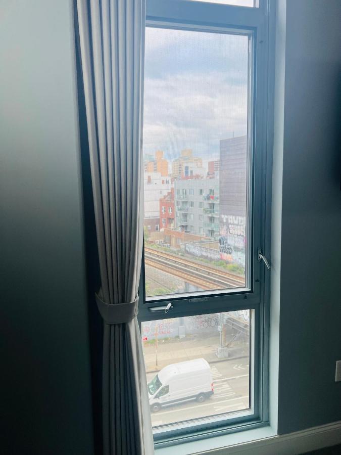 Starlight Hotel Near Lga Airport Nova York Exterior foto